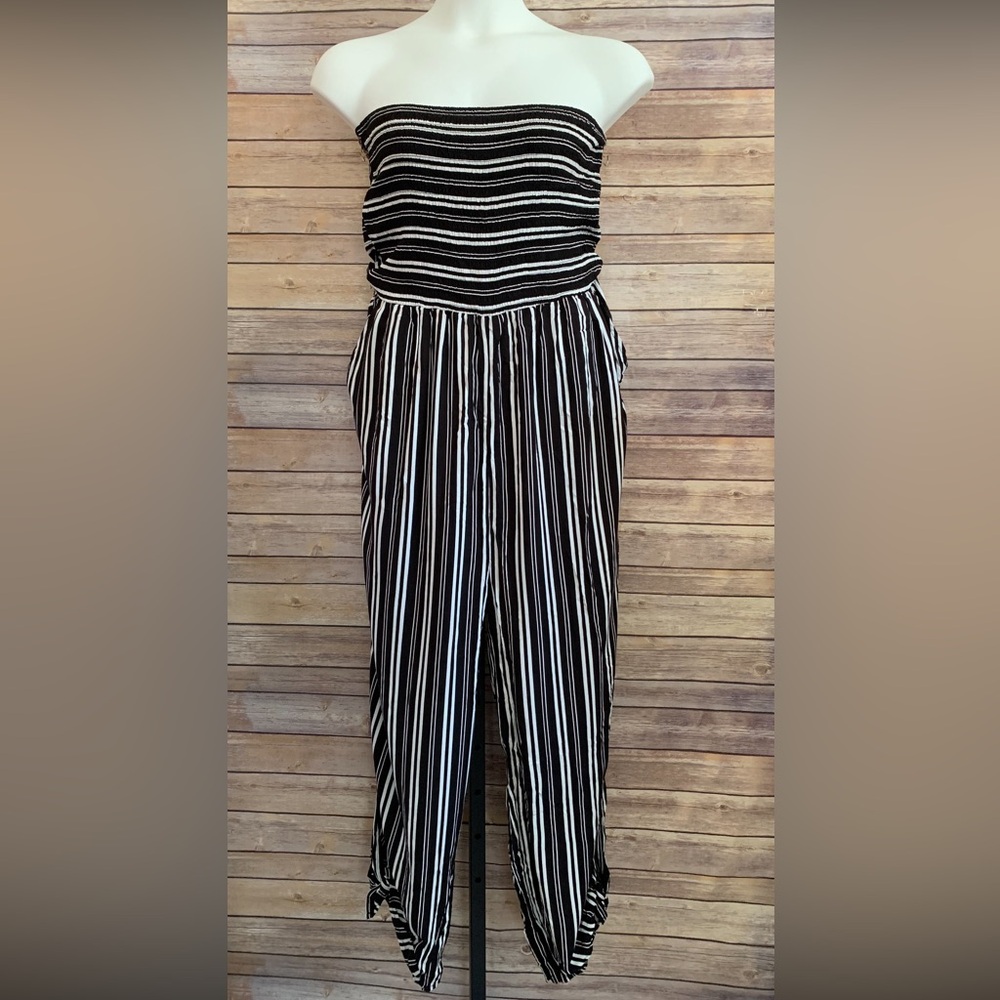 Full Circle Jumpsuit- size 3X